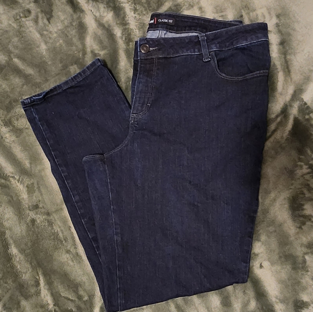 Women's Lee Jeans Classic Fit